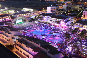 Ushuaia Ibiza Beach