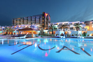 Ushuaia Ibiza Beach