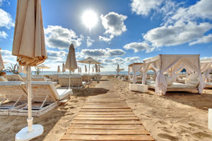 Ushuaia Ibiza Beach
