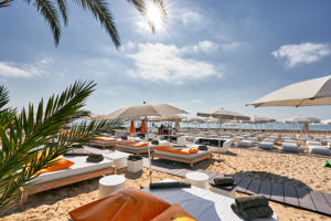 Ushuaia Ibiza Beach