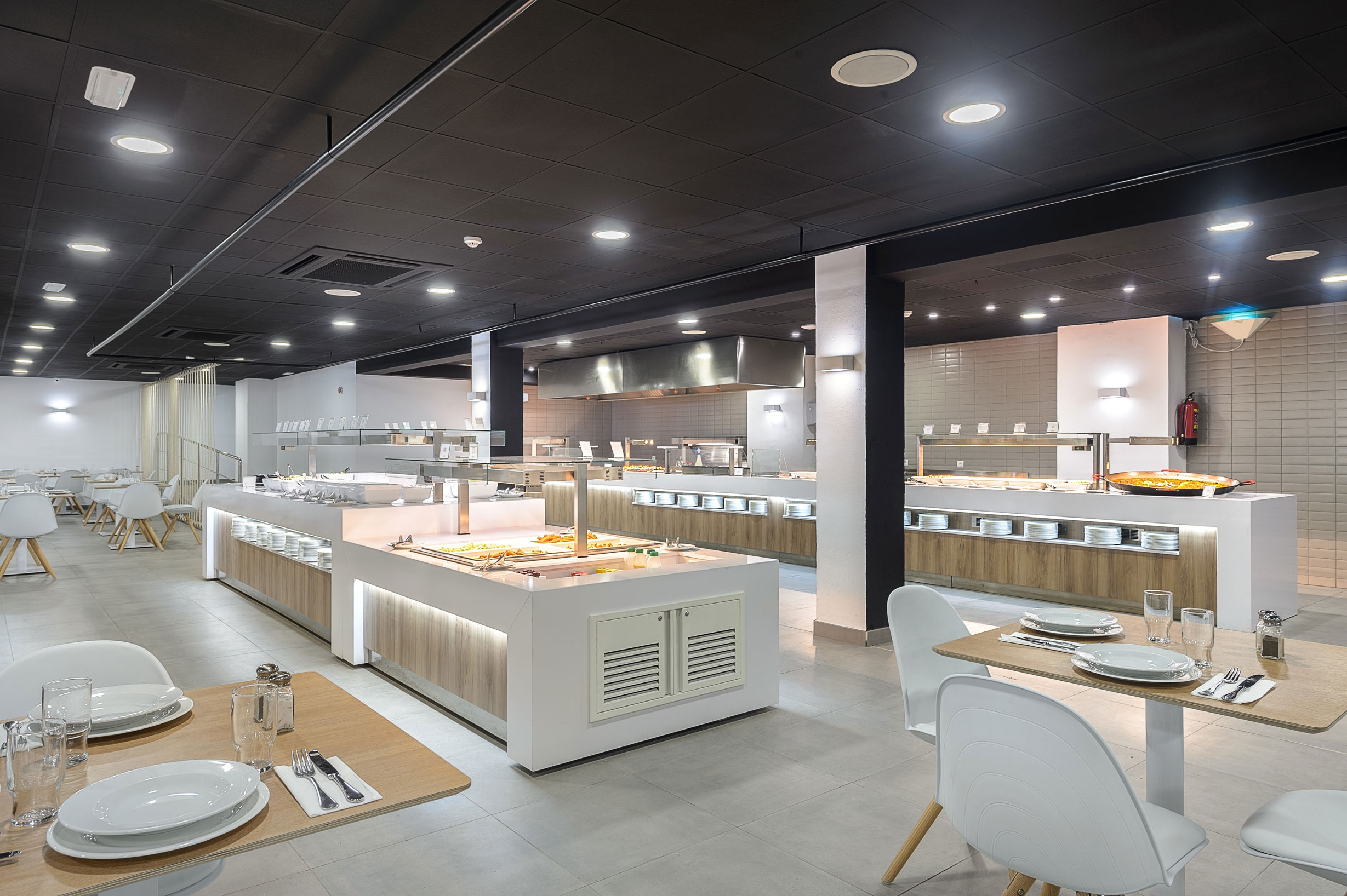 Vibra Cala Tarida