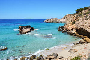 Vibra Cala Tarida