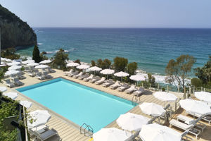 Alkyna Lifestyle Beach Resort