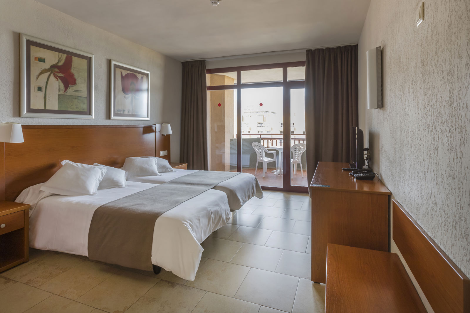 Las Palmeras billede 4