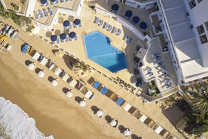 Holiday Inn Algarve