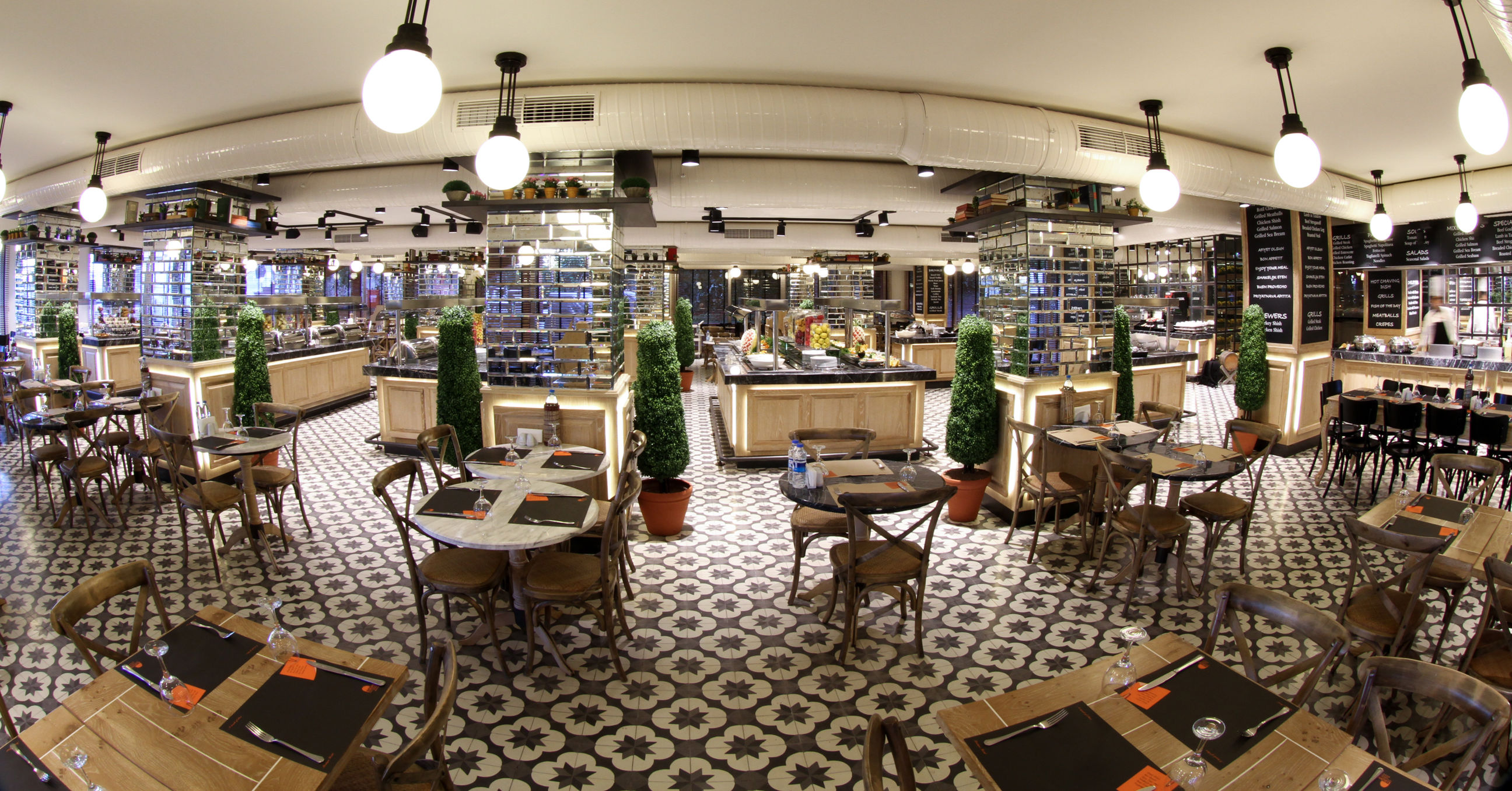 Elegance Hotel - billede 5