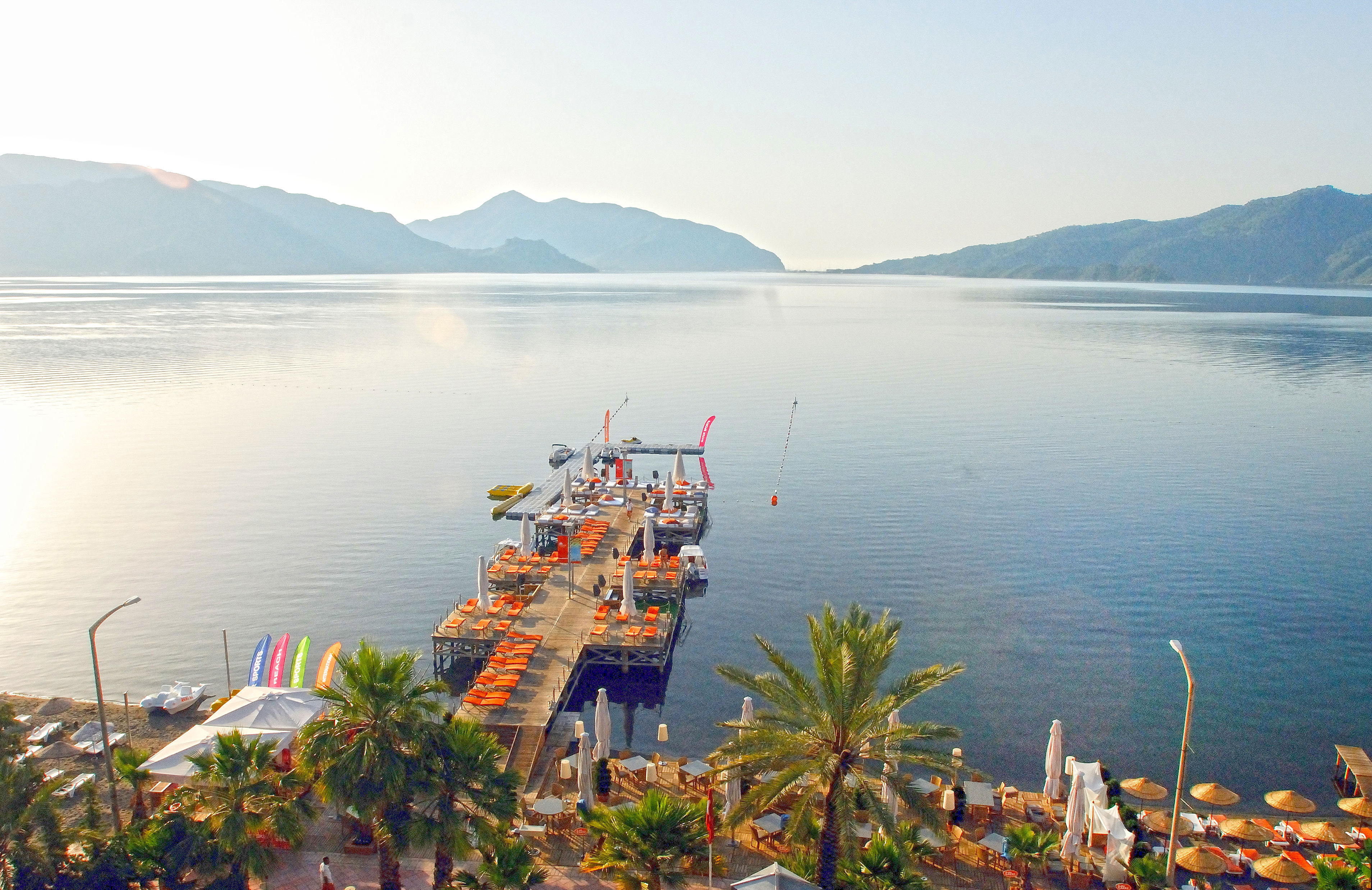 Elegance Hotel - billede 3