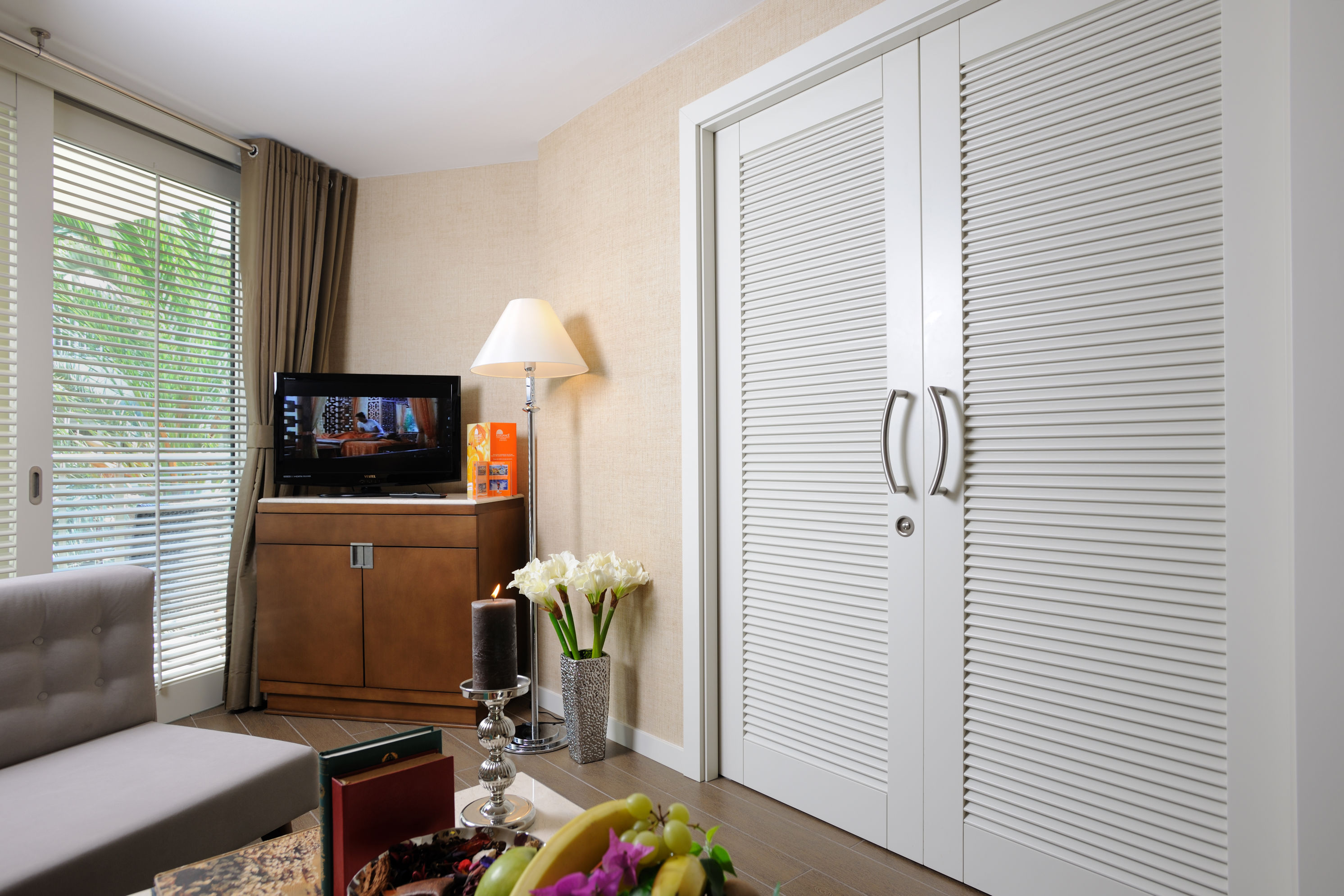 Elegance Hotel - billede 3