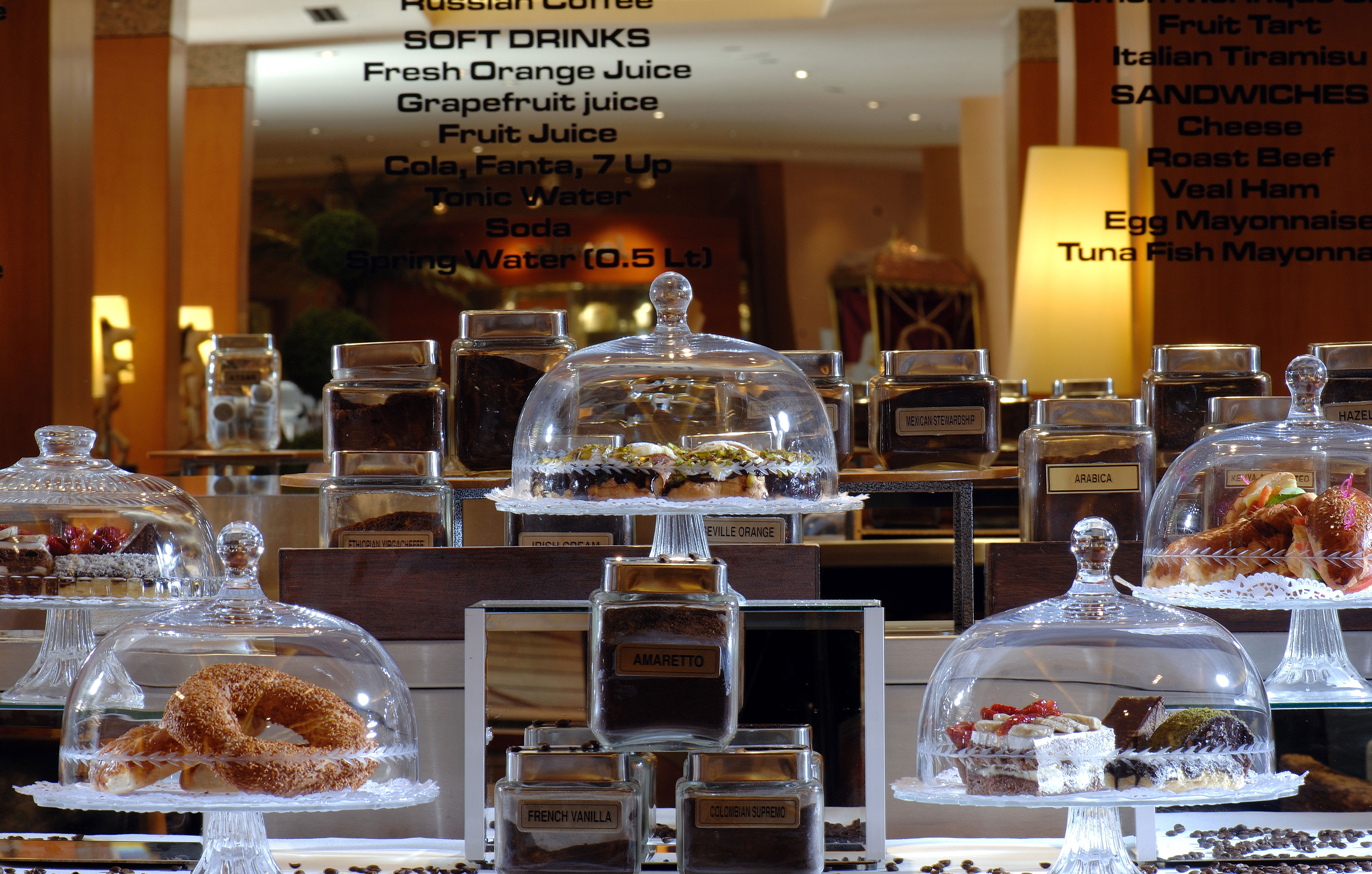 Elegance Hotel - billede 4