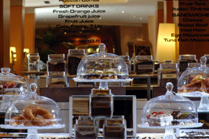 Elegance Hotel