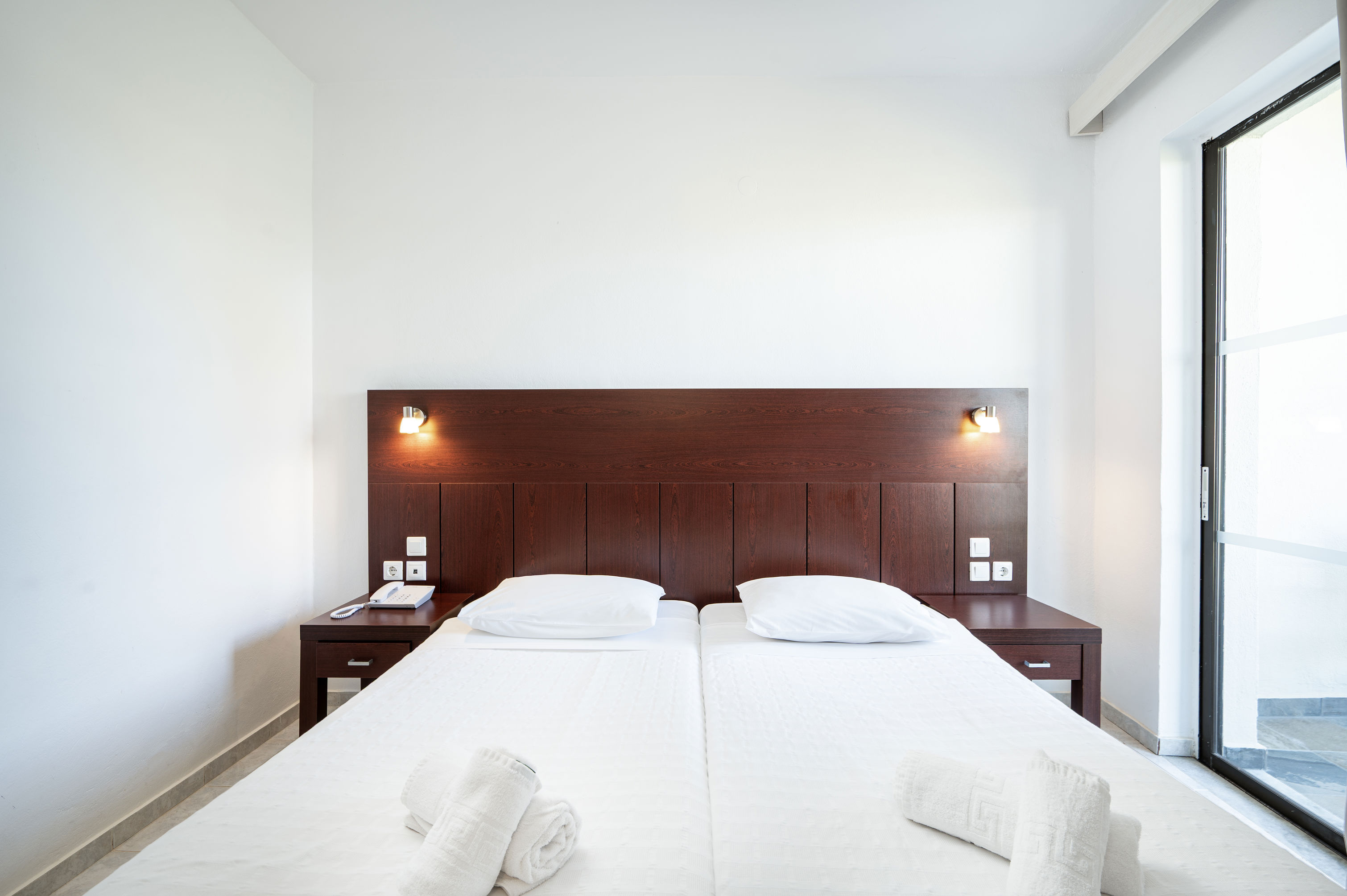 Apollon Hotel