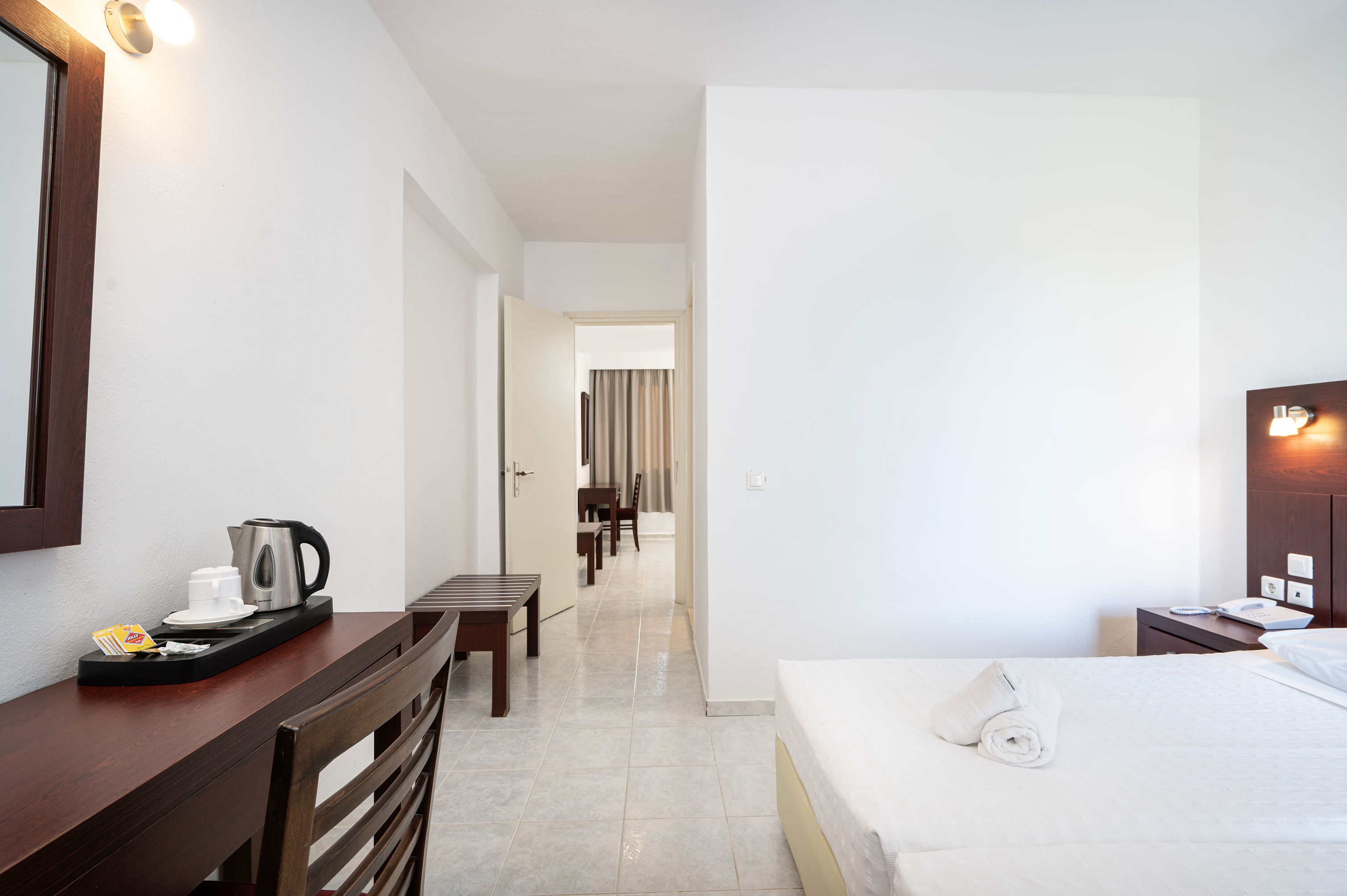 Apollon Hotel