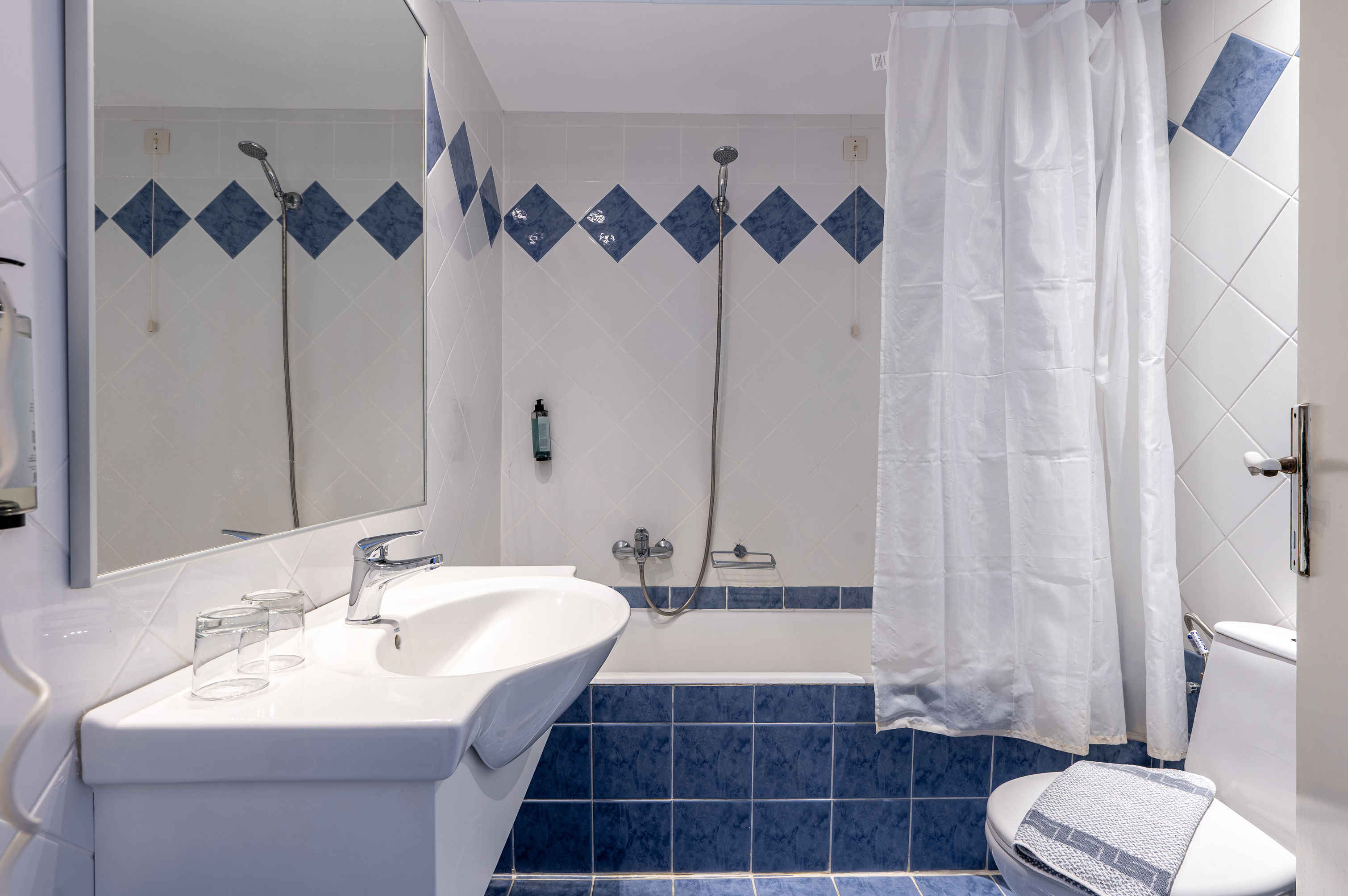 Apollon Hotel
