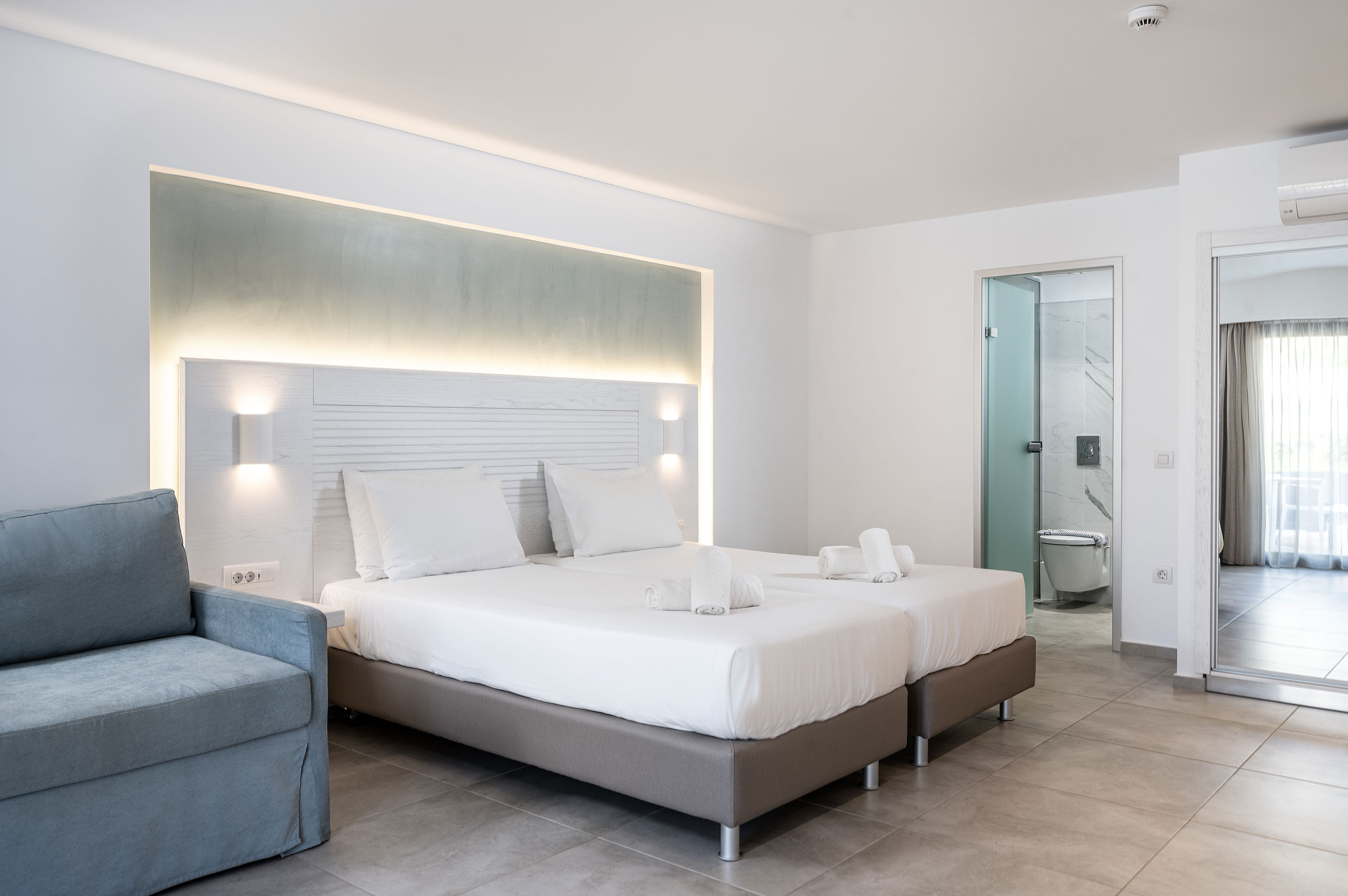 Apollon Hotel
