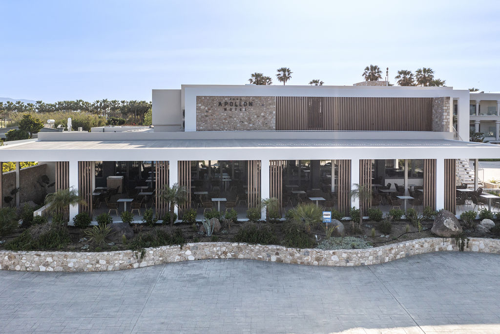 Apollon Hotel
