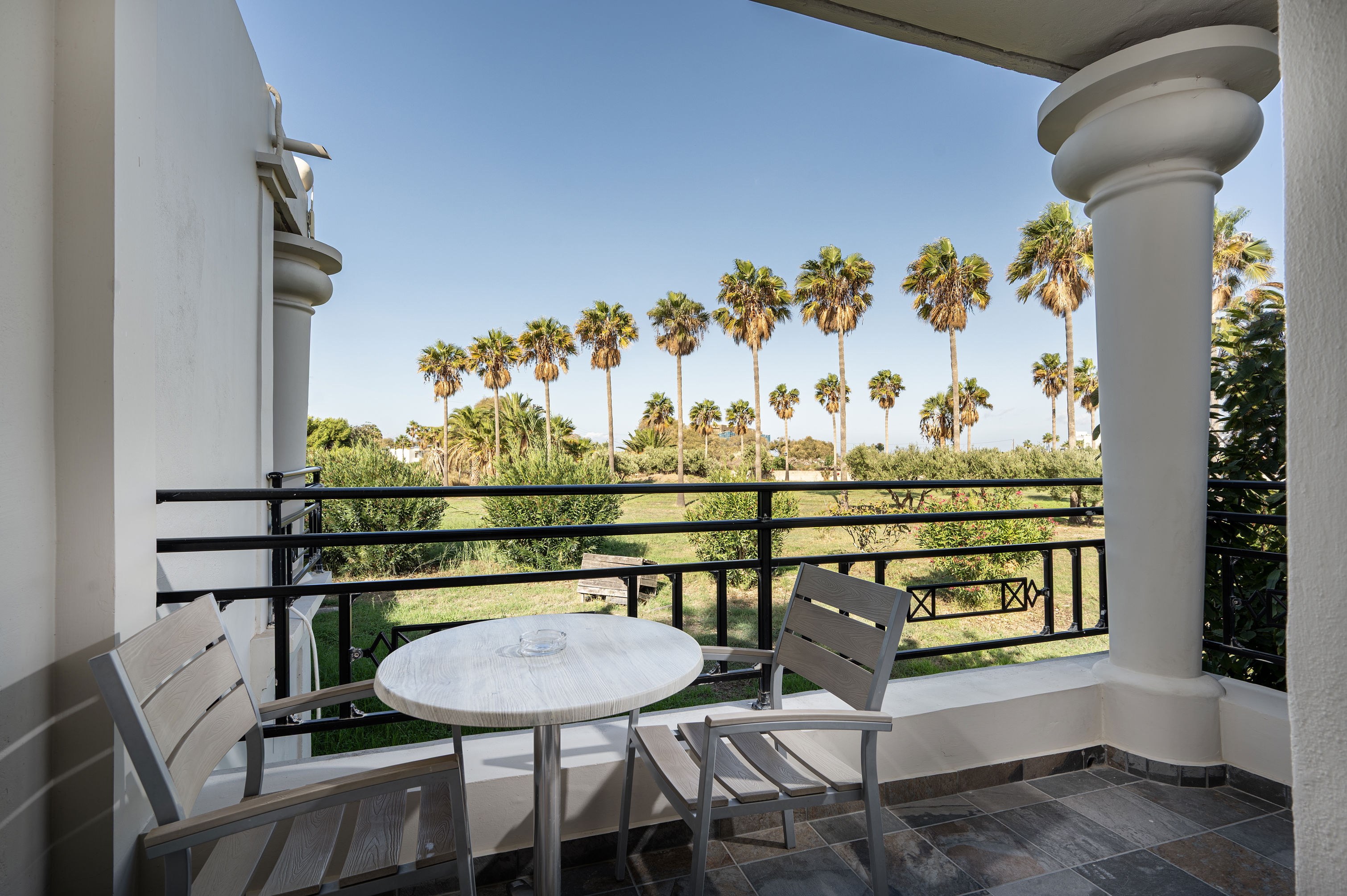 Apollon Hotel