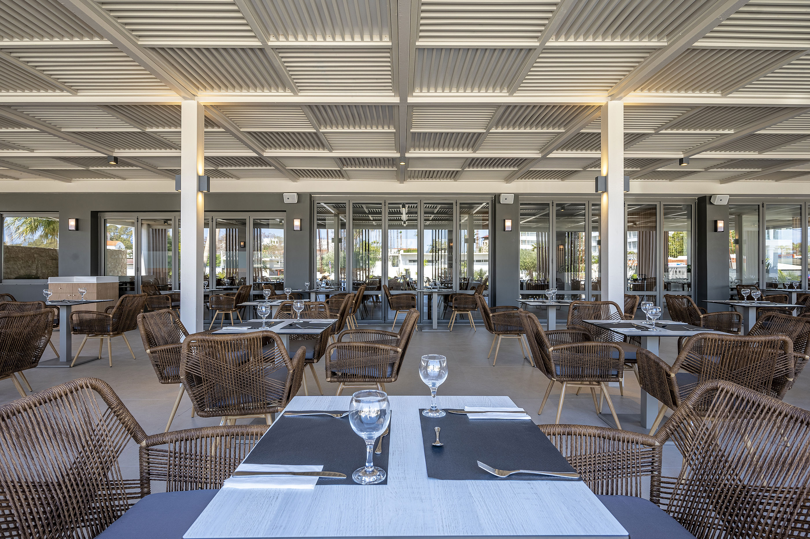 Apollon Hotel