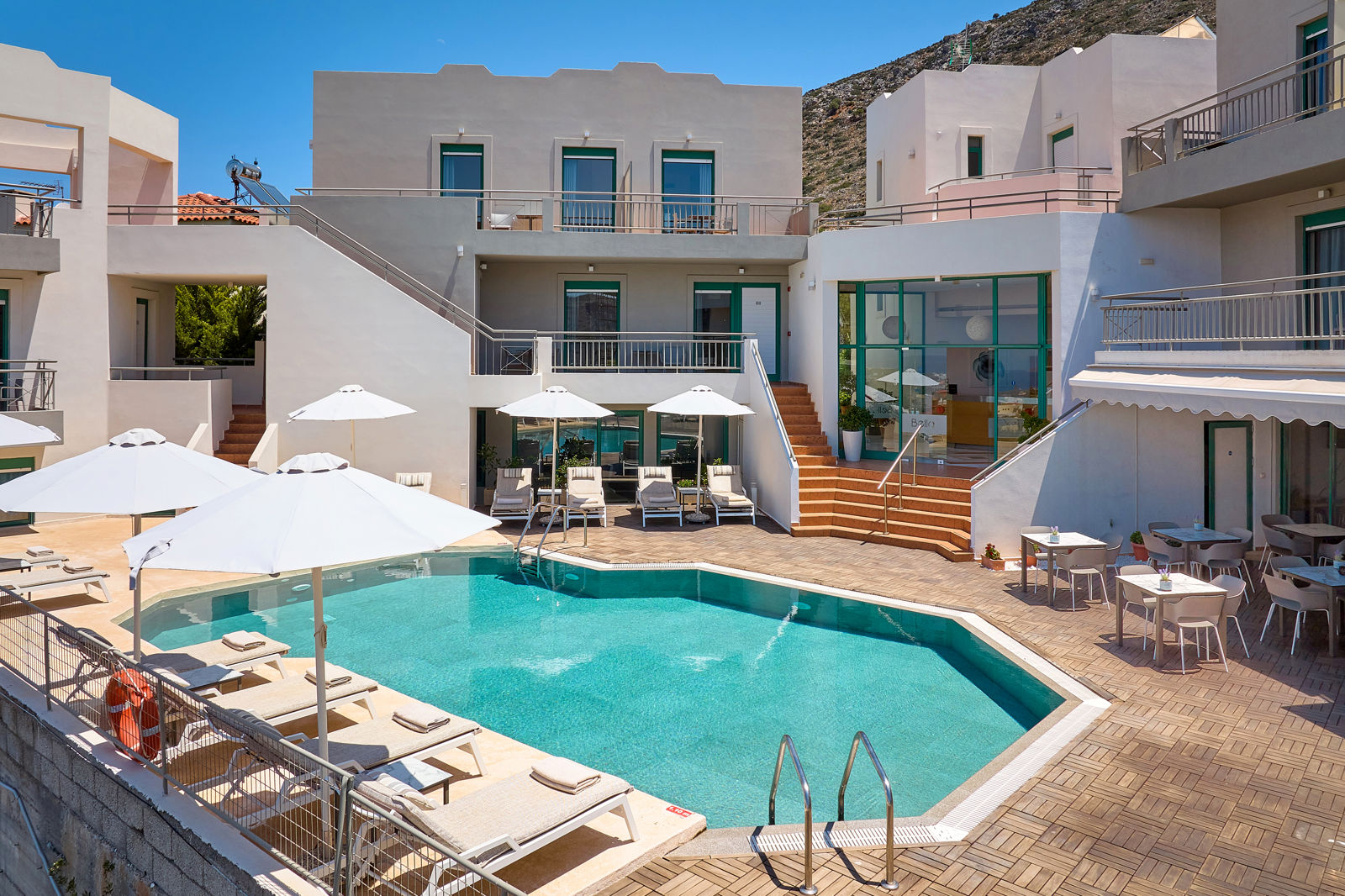 Bella Vista - hovedbillede