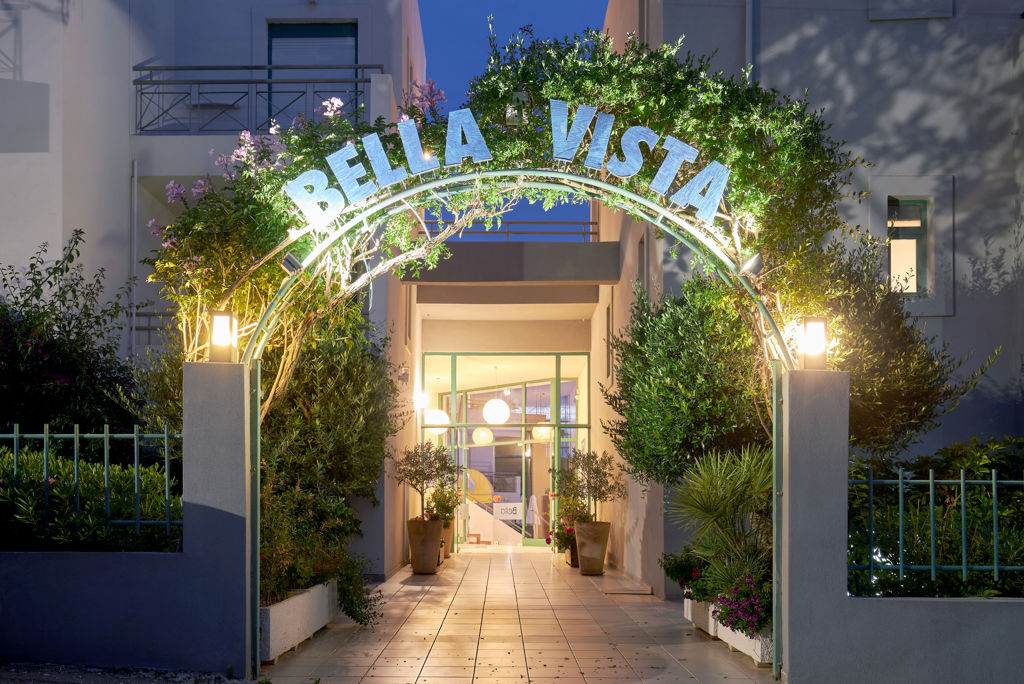 Bella Vista