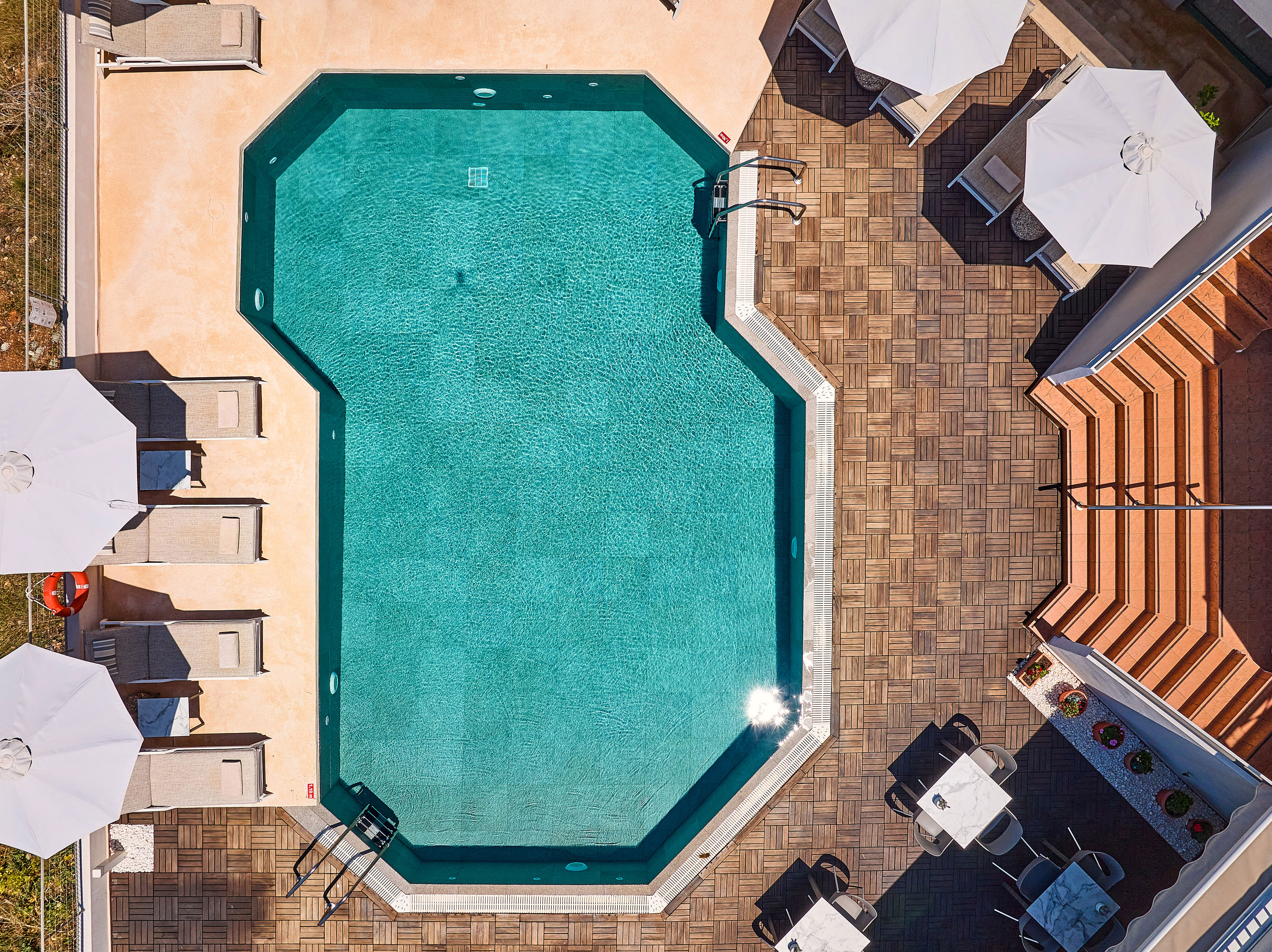 Bella Vista - billede 3