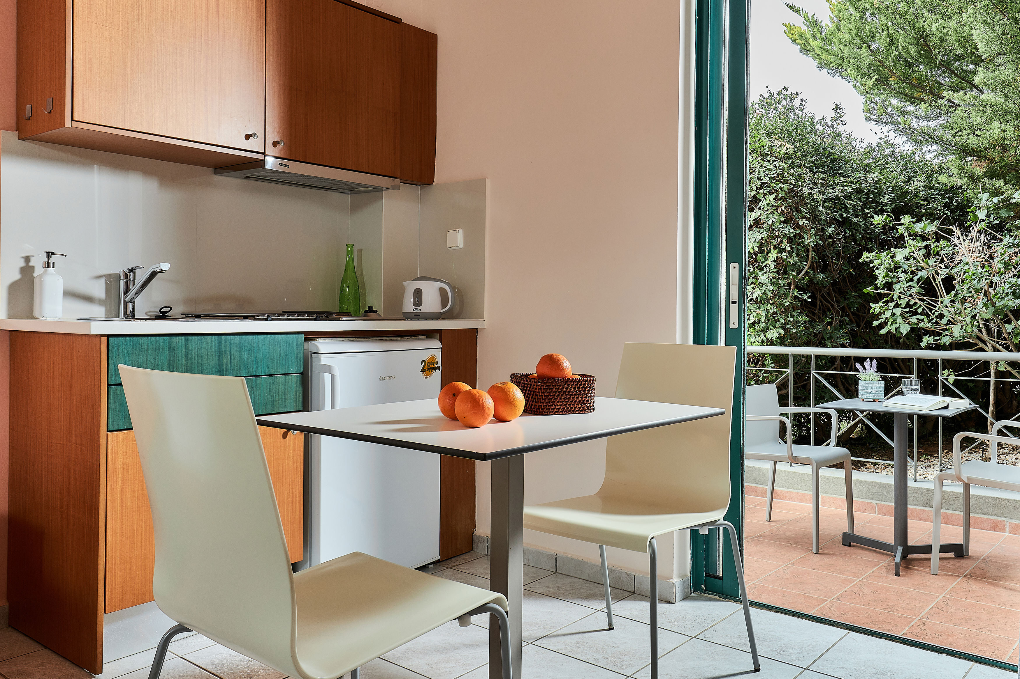 Bella Vista - billede 5