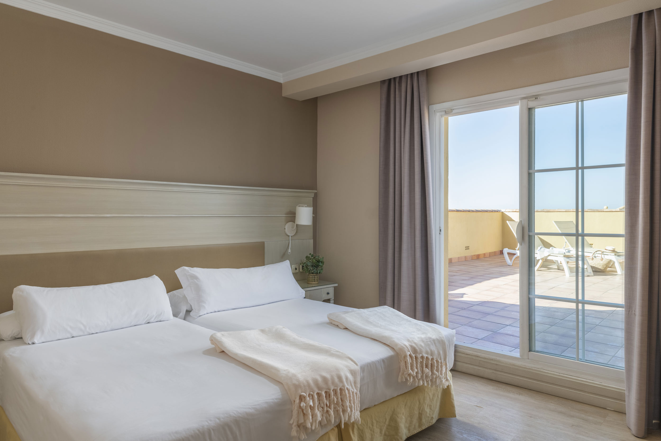 Iberostar Waves Malaga Playa