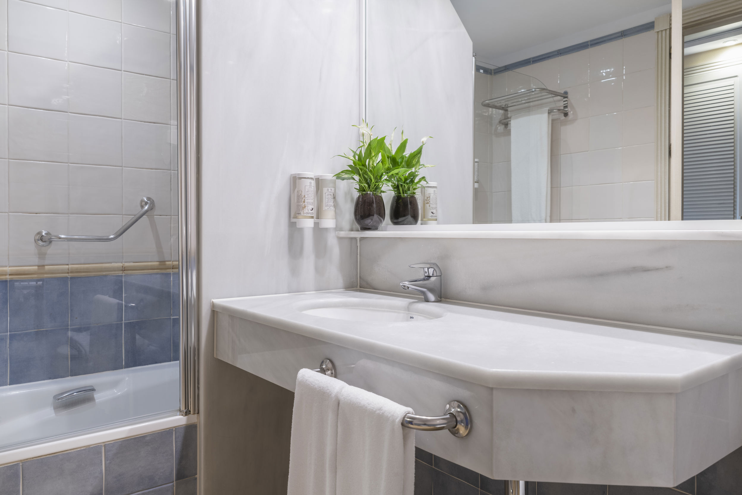 Iberostar Waves Malaga Playa hotel - billede 4