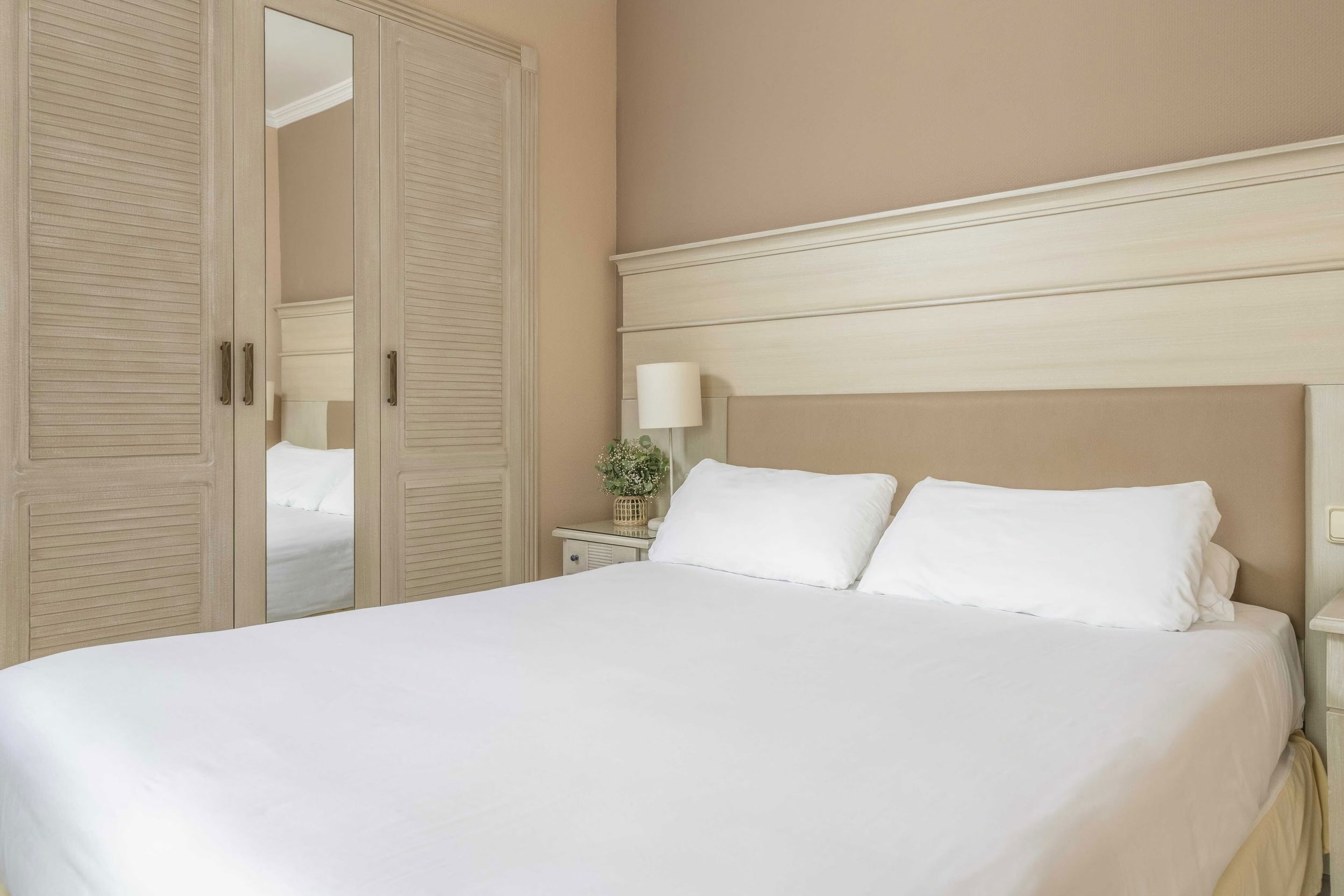 Iberostar Waves Malaga Playa