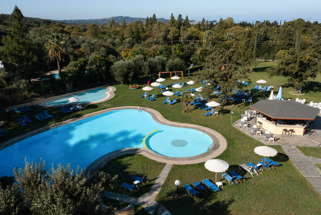 Century Resort