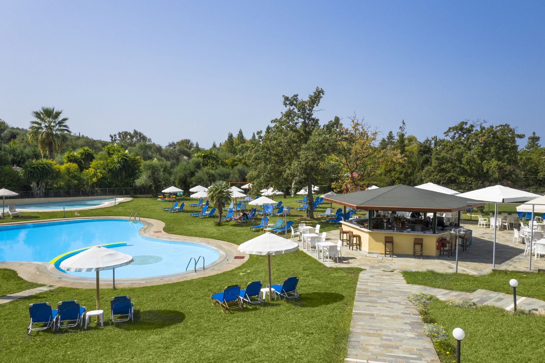 Century Resort