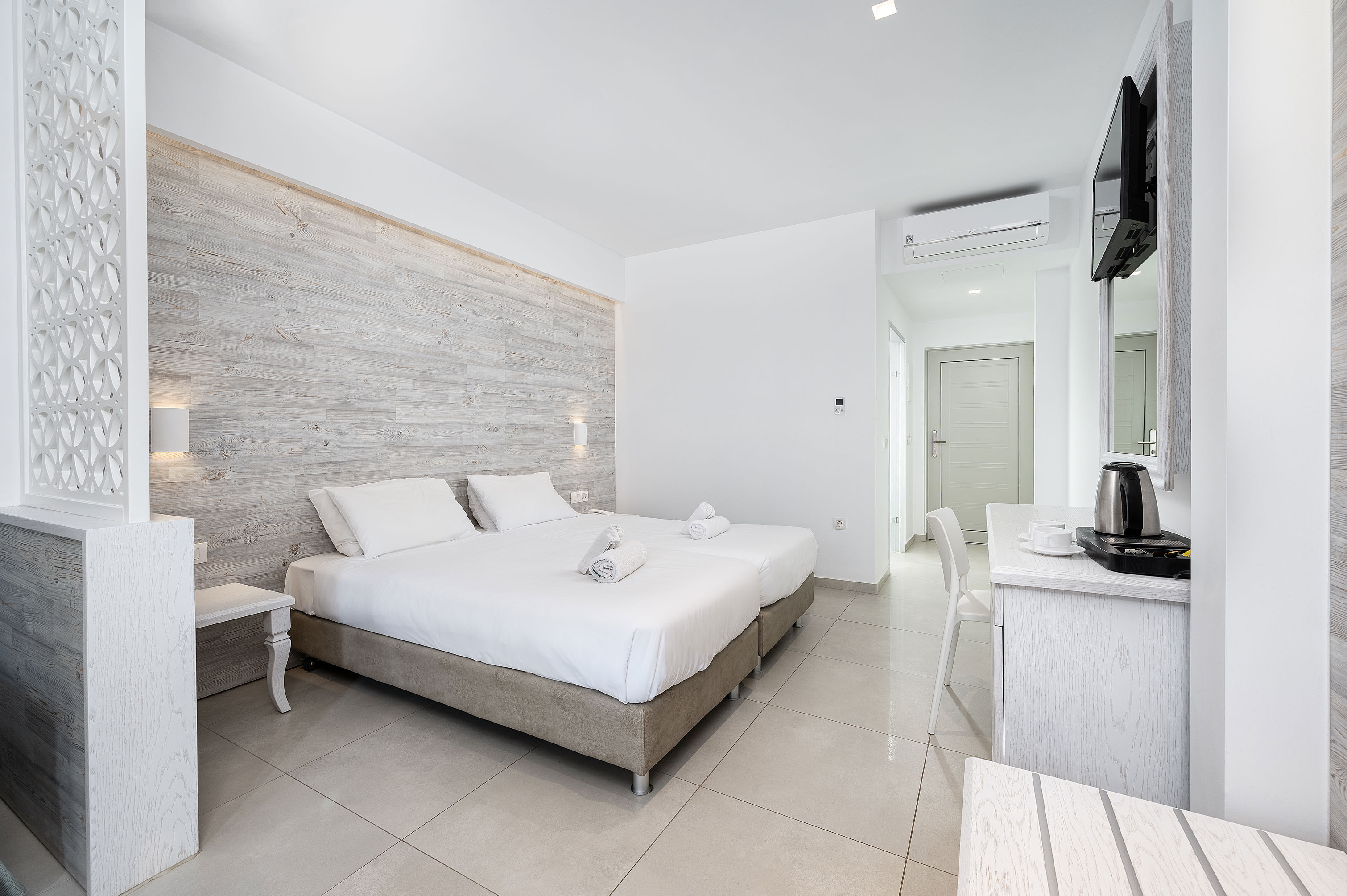 Apollon Windmill Hotel