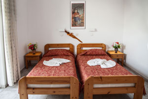 Yiannis Appartementen