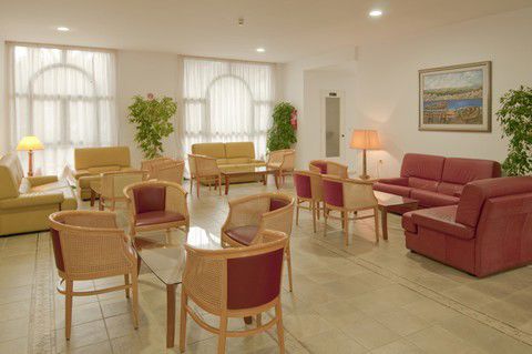 Alexandra Beach Aparthotel