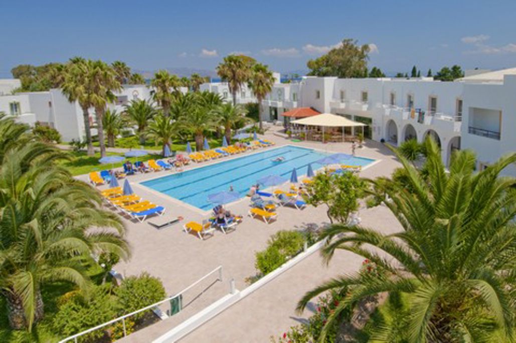 alexandra-beach-aparthotel