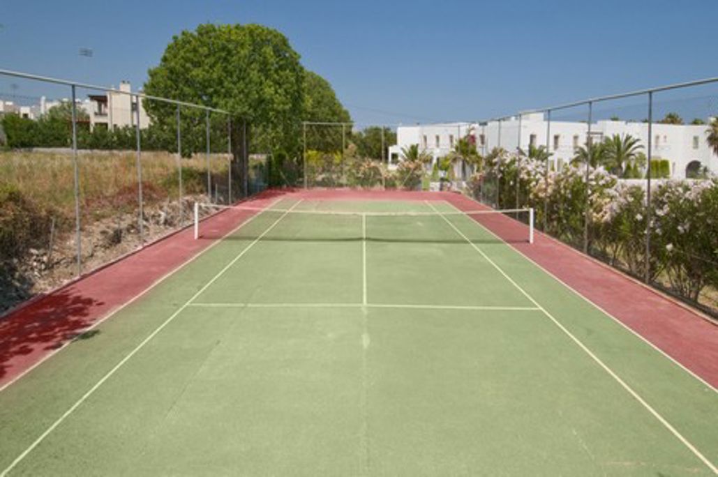 Alexandra Beach Aparthotel