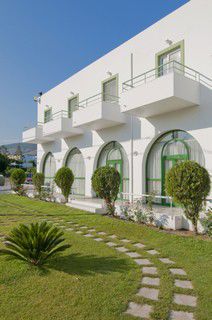 Alexandra Beach Aparthotel
