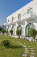 Alexandra Beach Aparthotel