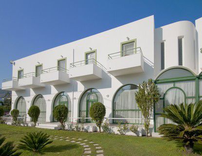 Alexandra Beach Aparthotel