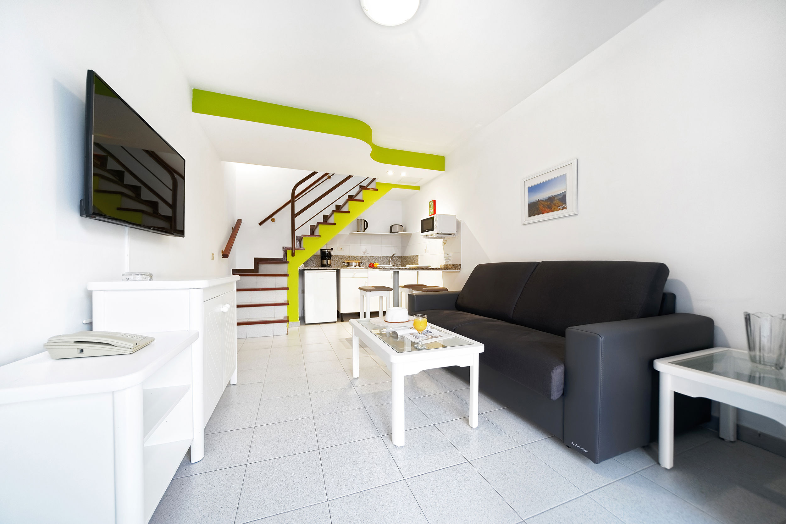 Vistaflor Bungalows
