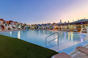 Vistaflor Bungalows
