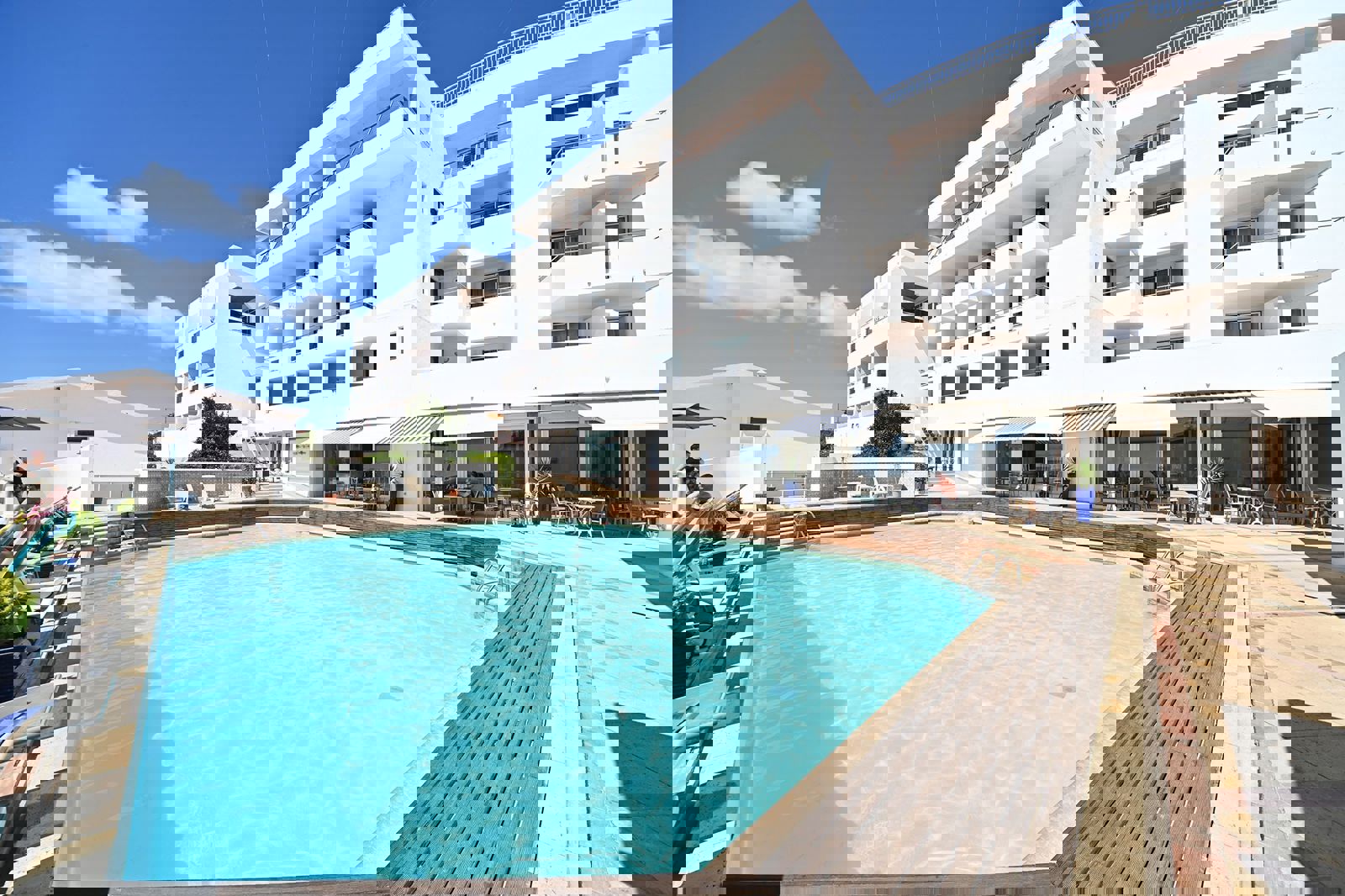 Belver Boa Vista Hotel & Spa