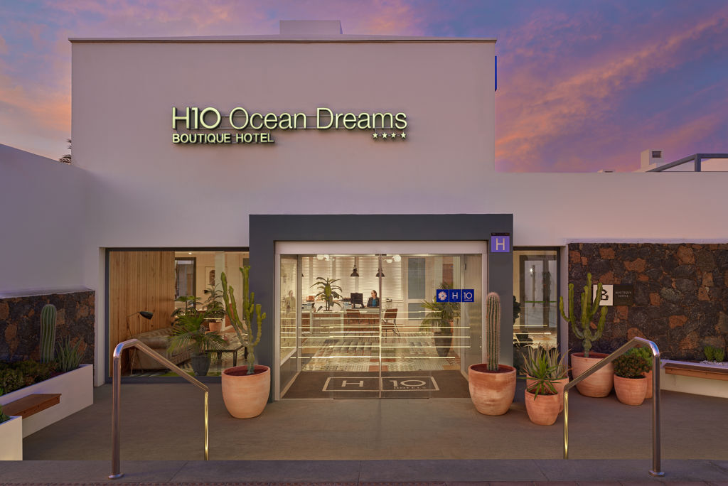 H10 Ocean Dreams