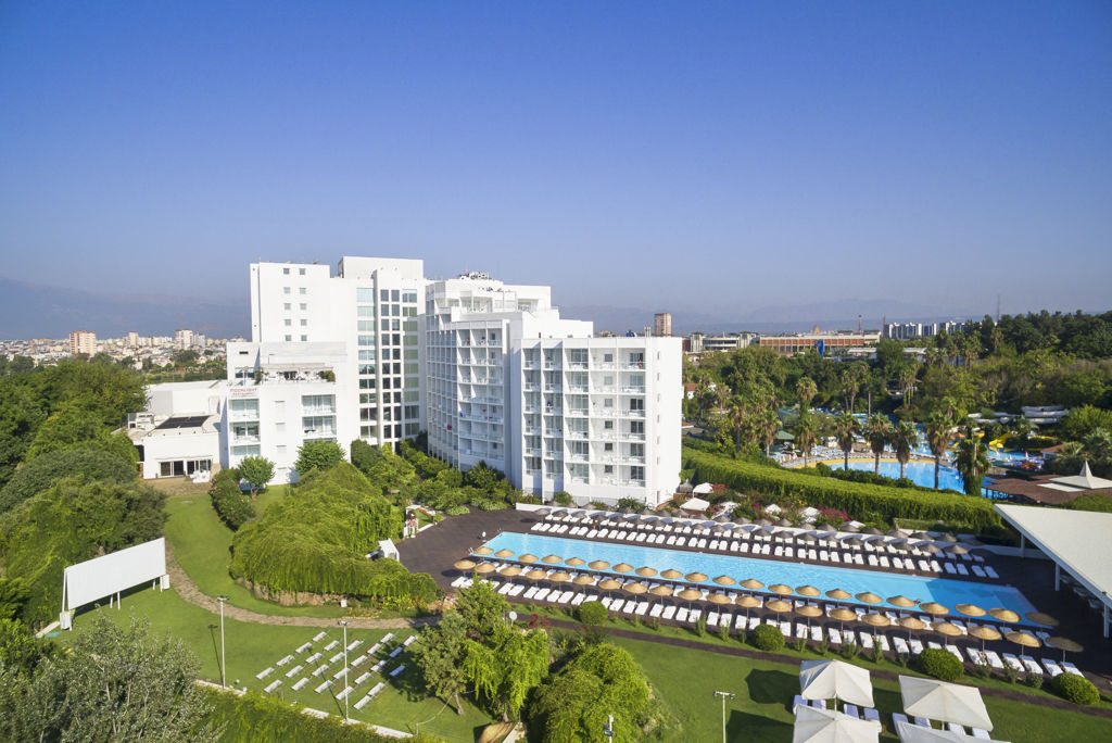 Su Hotel