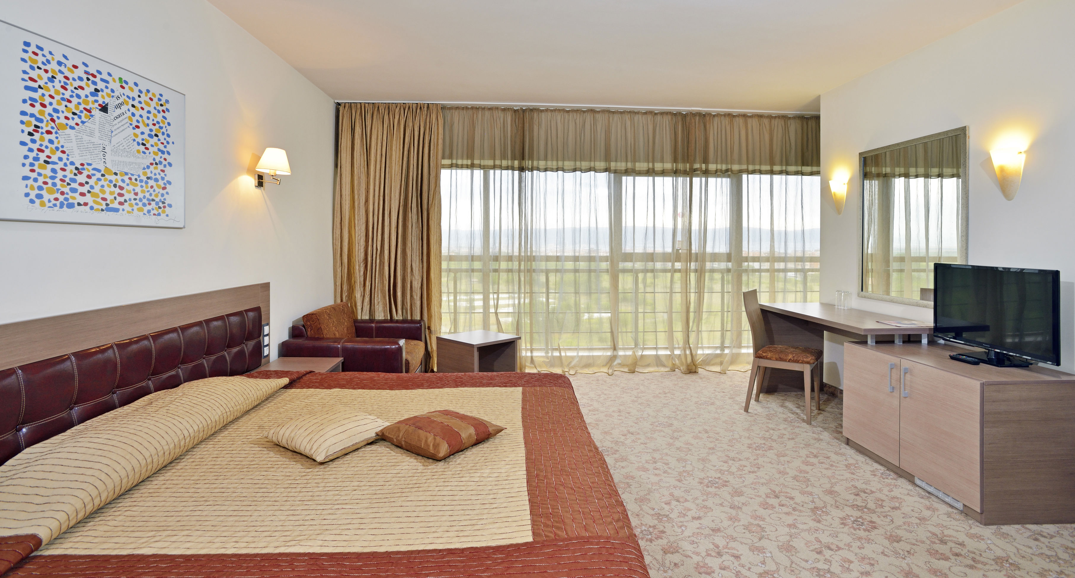 Sol Nessebar Mare Bay - billede 4