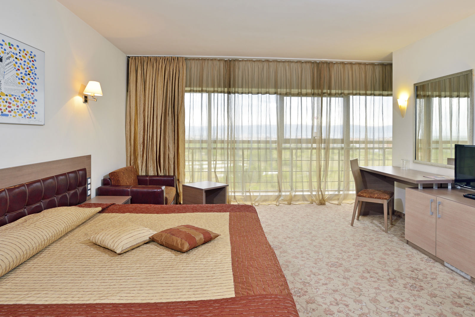 Sol Nessebar Mare Bay billede 4