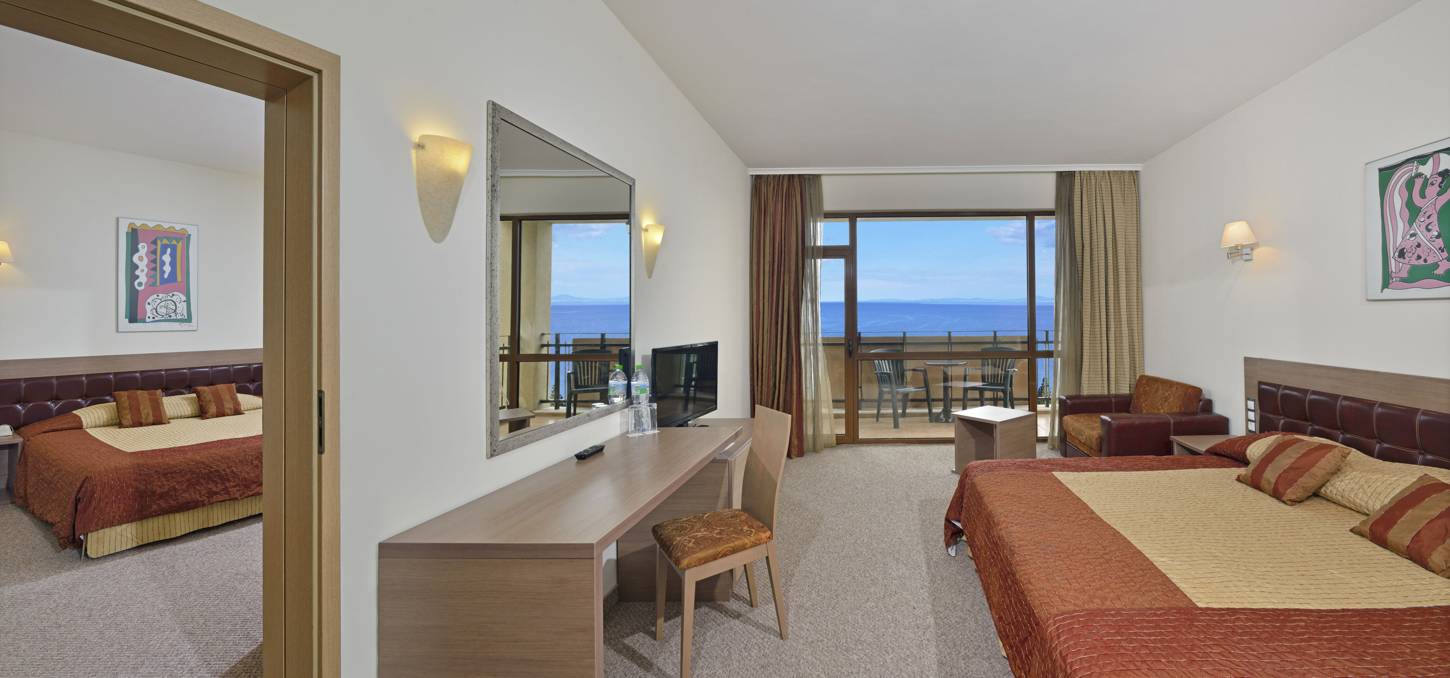 Sol Nessebar Mare Bay - billede 5