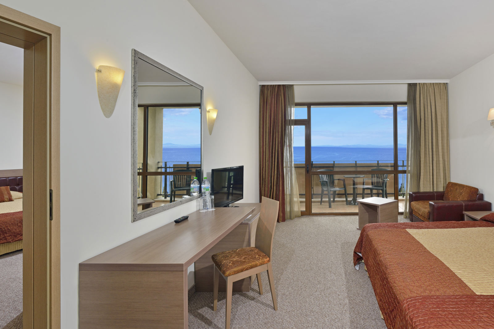 Sol Nessebar Mare Bay billede 5