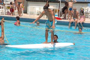 Samira Club
