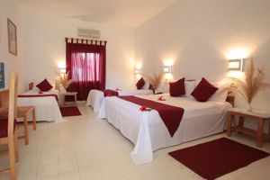 Samira Club