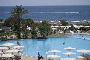 El Mouradi Palm Marina
